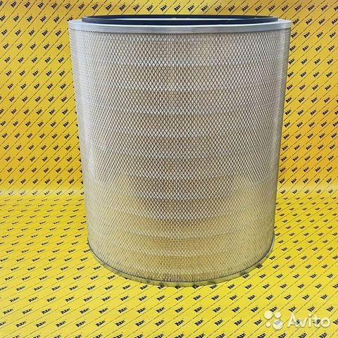 Фильтр воздушный CATERPILLAR 105-9741 — фото 2